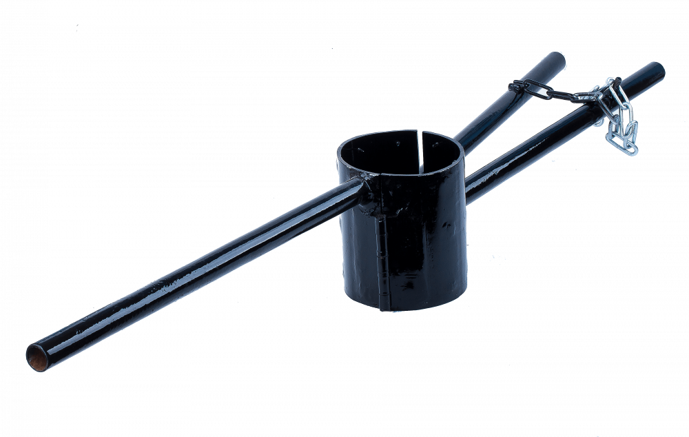 Трубы ПВХ (НПВХ) обсадные и сопутствующие товары